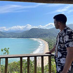 Gabriel Pedroso