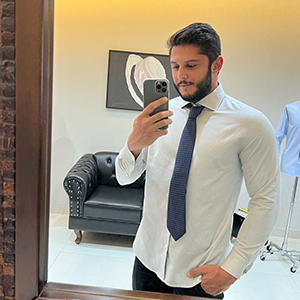 João Vitor Constantino